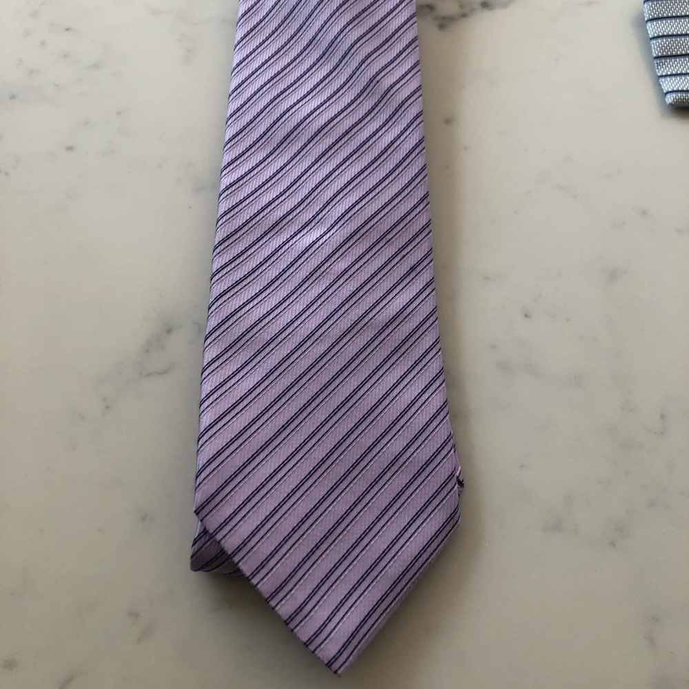 Armani Tie